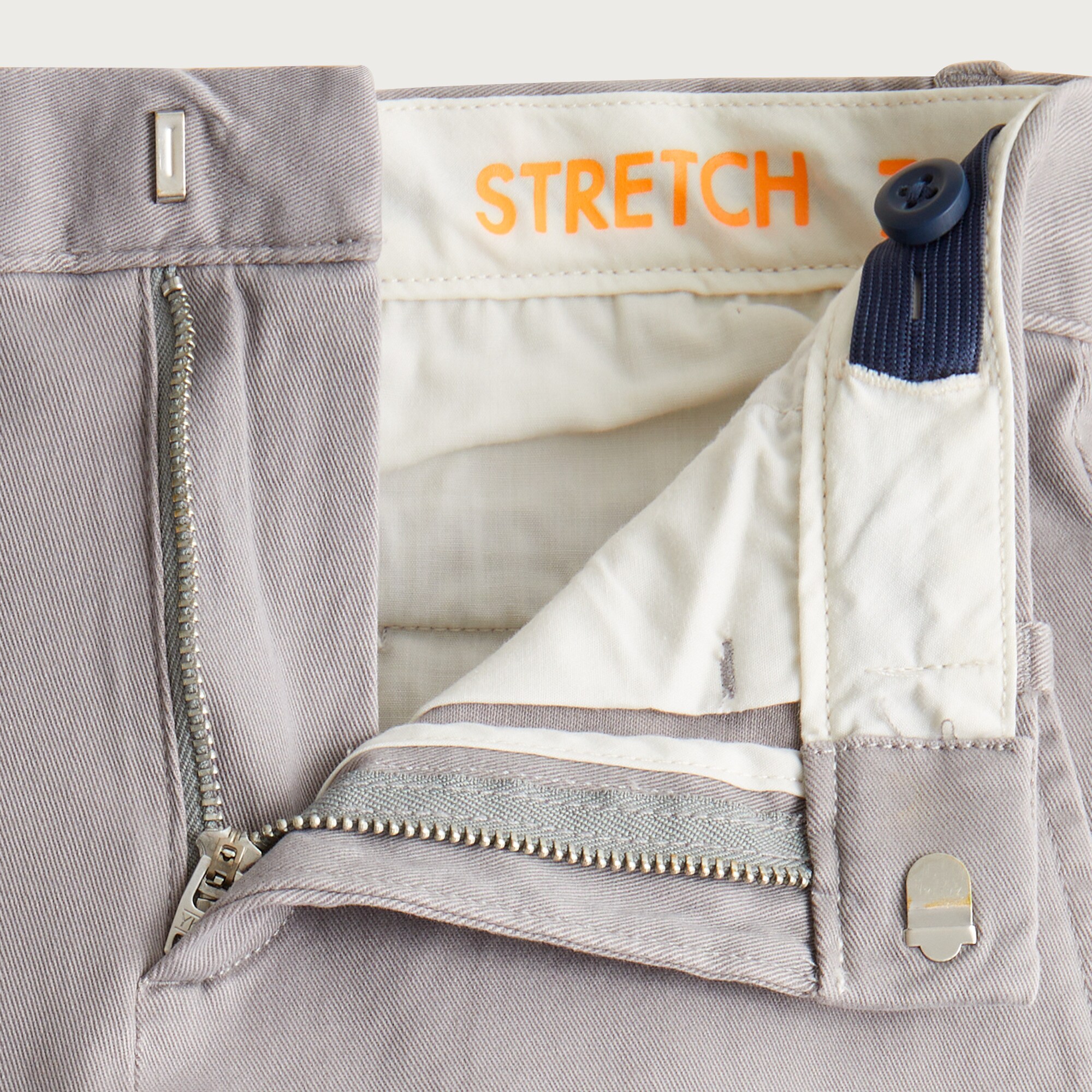 Boys' 770™ straight-fit stretch chino pant