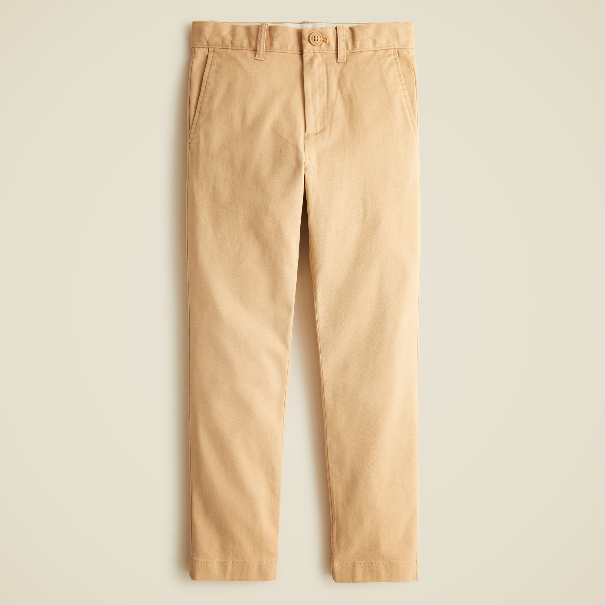 girls Boys' 770&trade; straight-fit stretch chino pant