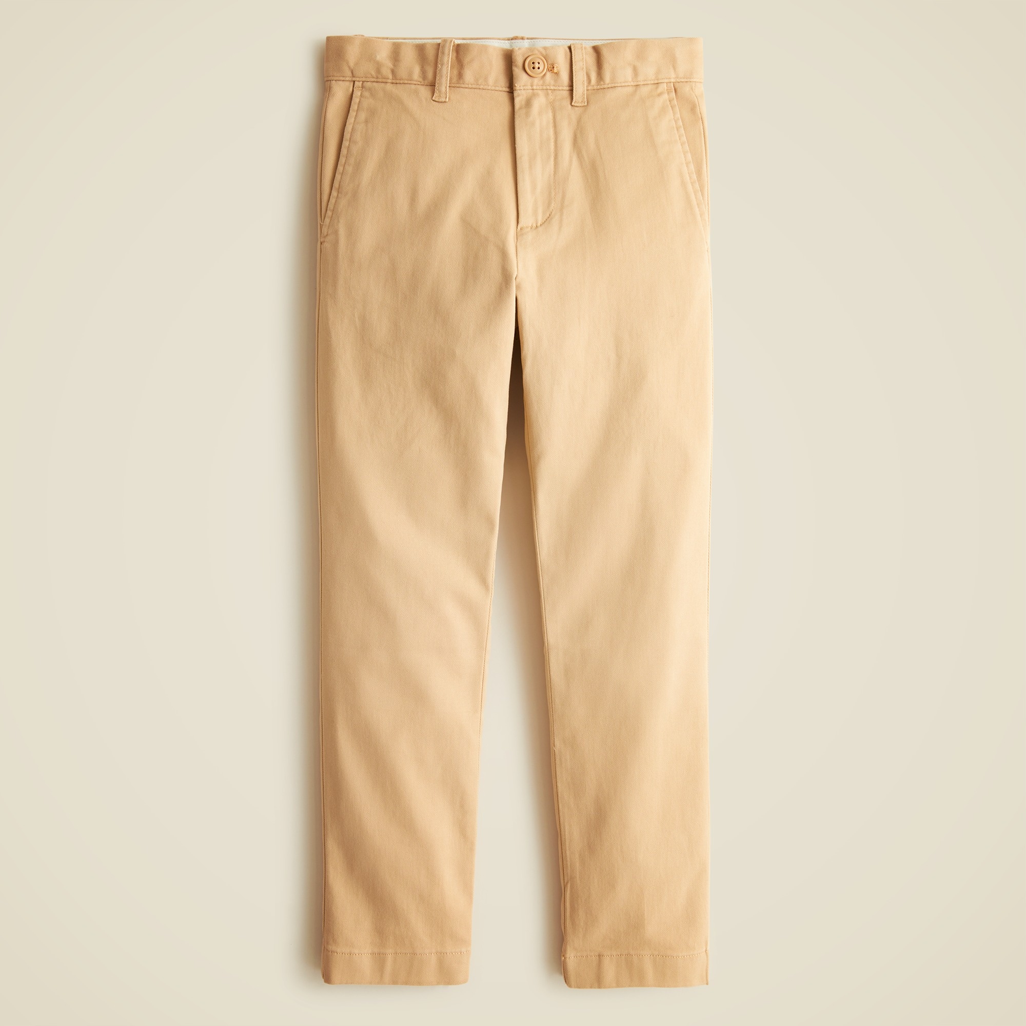  Boys' 484 slim-fit stretch chino pant