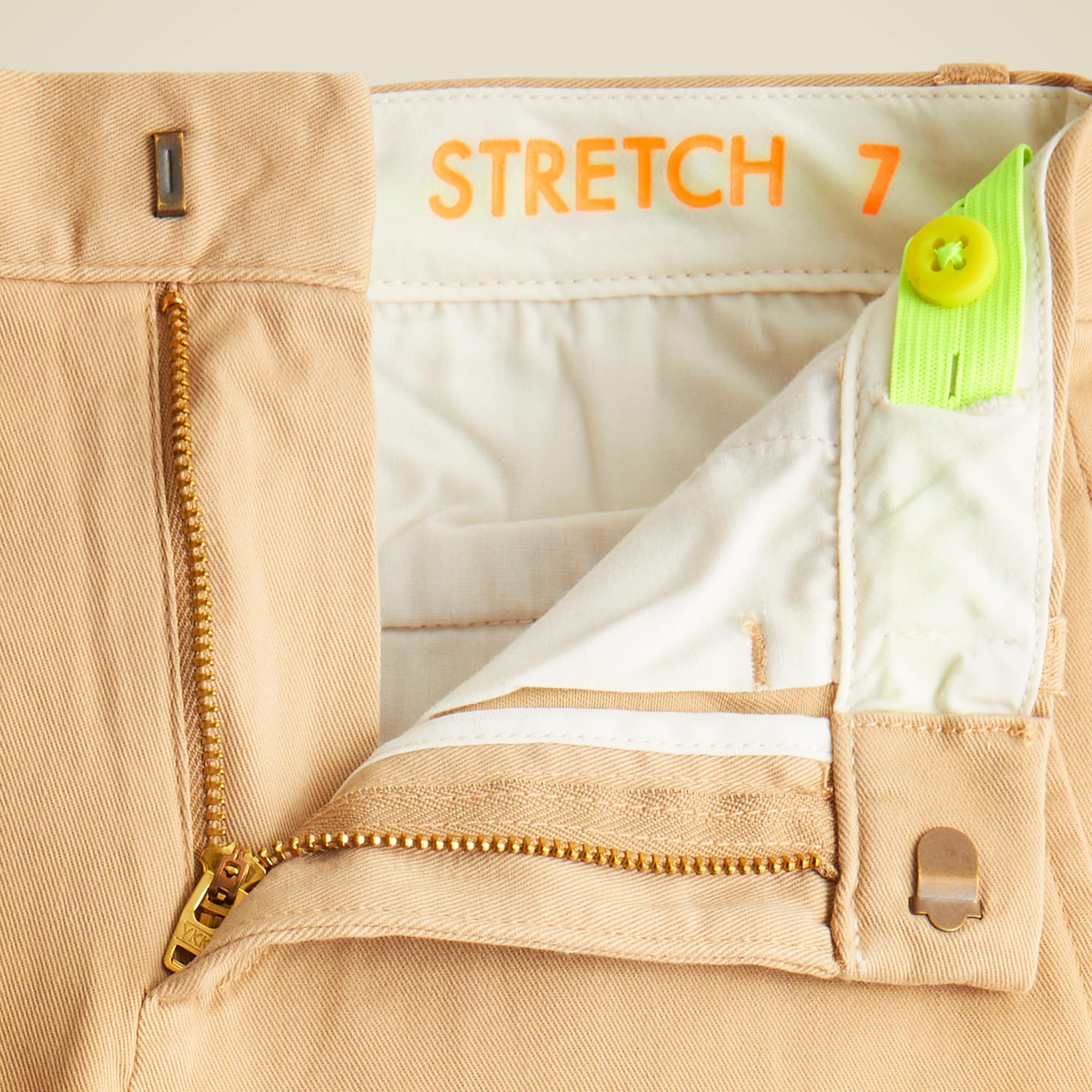 Boys' 770™ straight-fit stretch chino pant