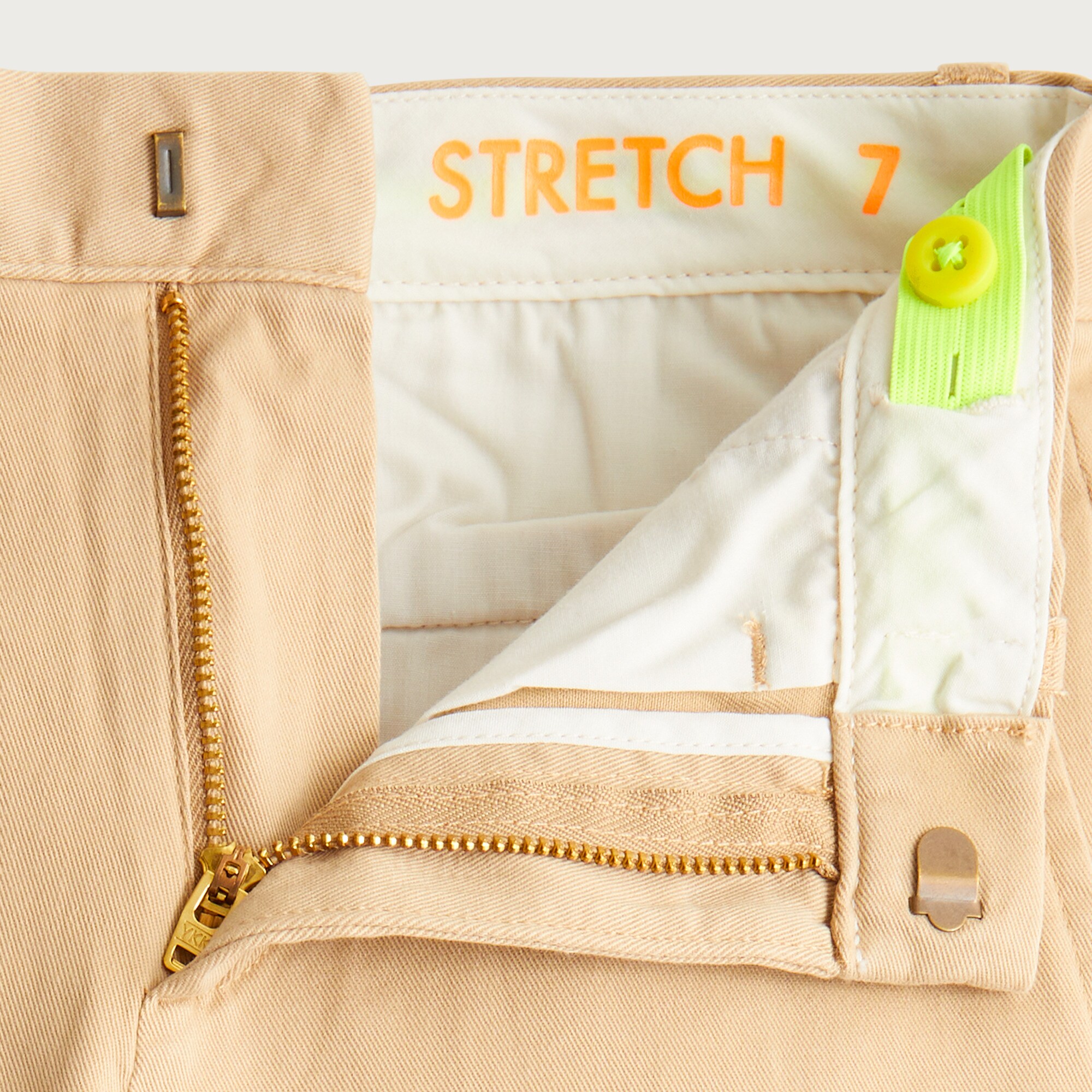 Boys' 770™ straight-fit stretch chino pant