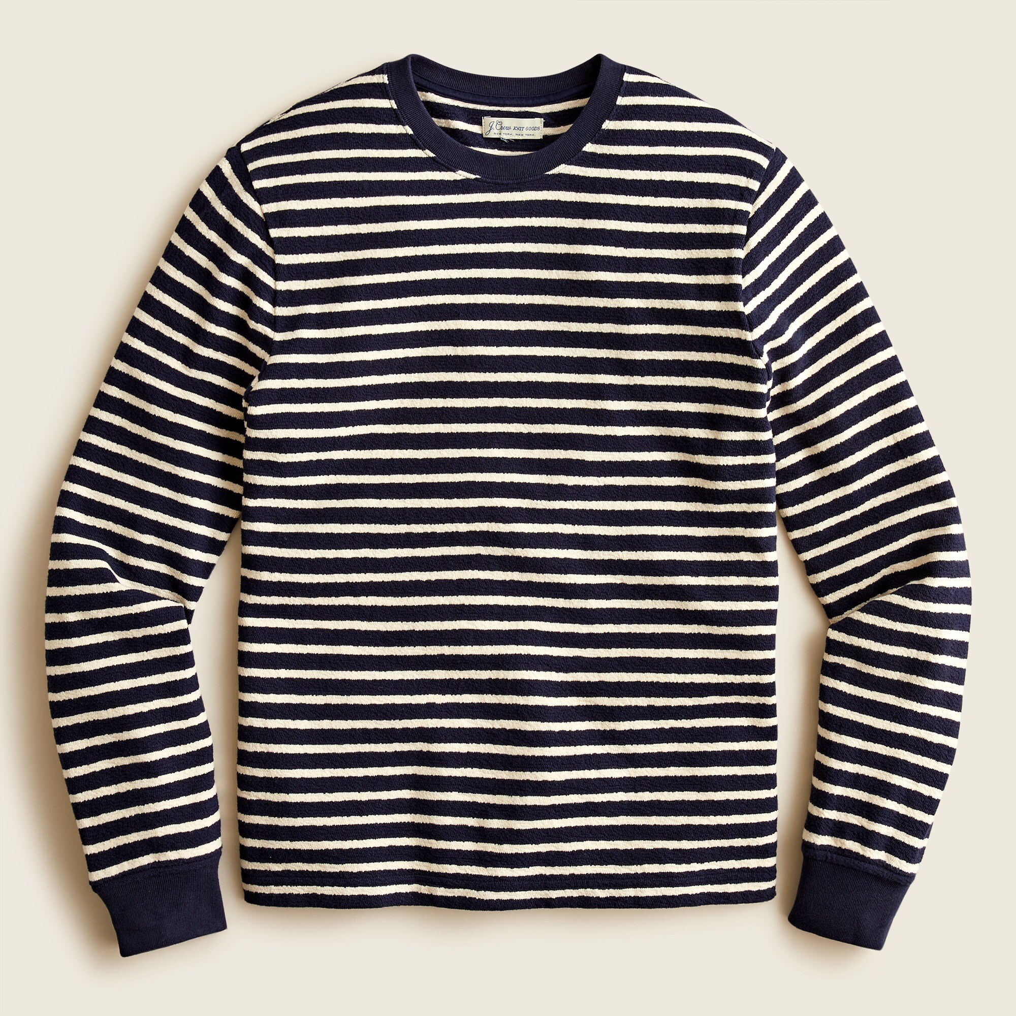 ovys STRIPE SWEAT CREW NECK & PANTS セット AZ594_KA8231?hei=1700&crop=0,0