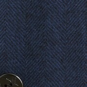 Dock peacoat in herringbone NAVY BLACK j.crew: dock peacoat in herringbone for men