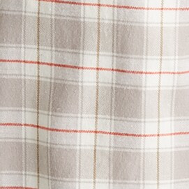 Flannel pajama pant CY TAN MULTI j.crew: flannel pajama pant for men