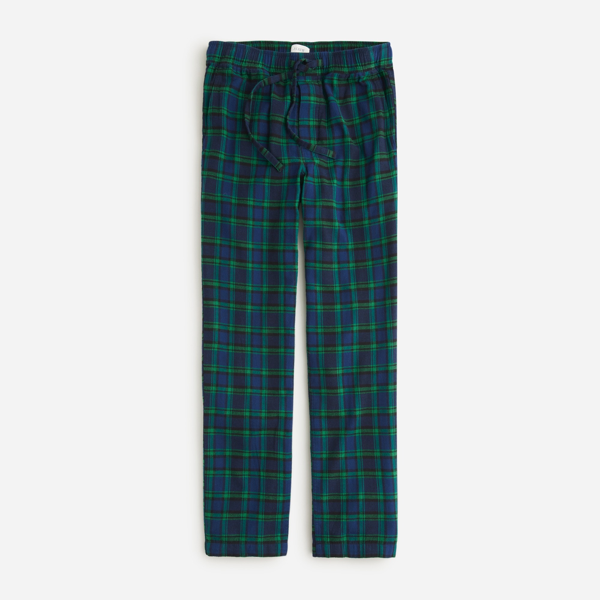 Flannel pajama pant from J.Crew - $73