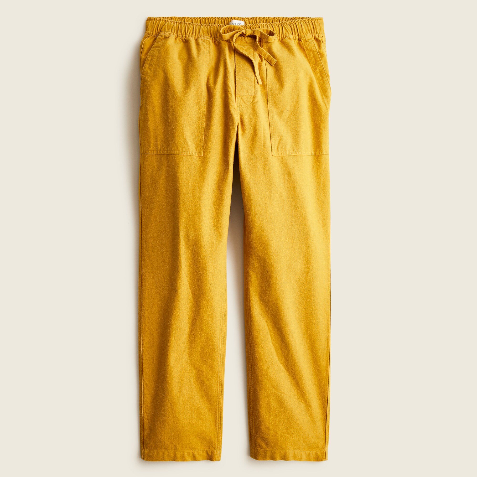 アウトレット福袋 Lightweight J.Crew: Chamois Men For Pant Clothing