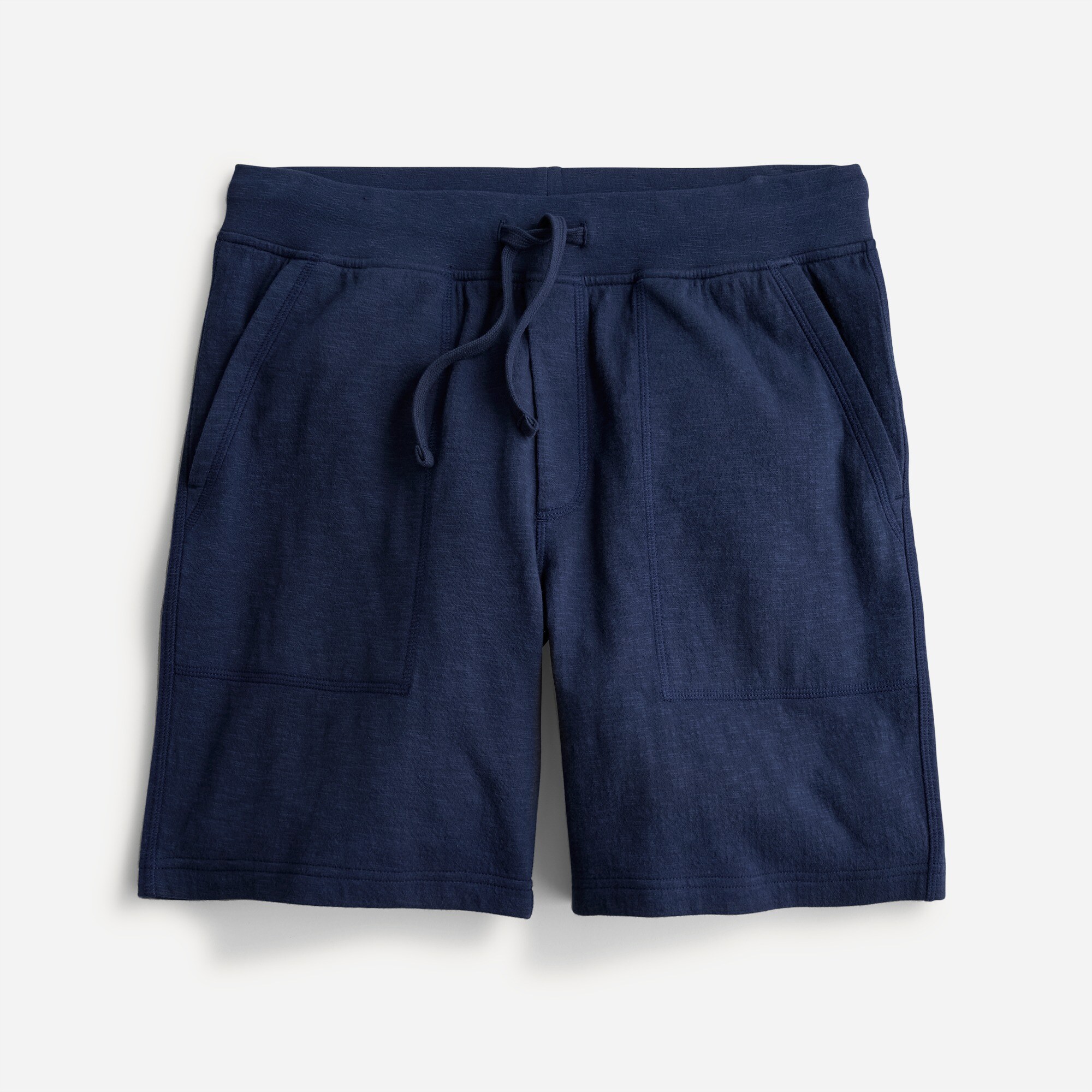 J.Crew Double knit Lounge Short For Men