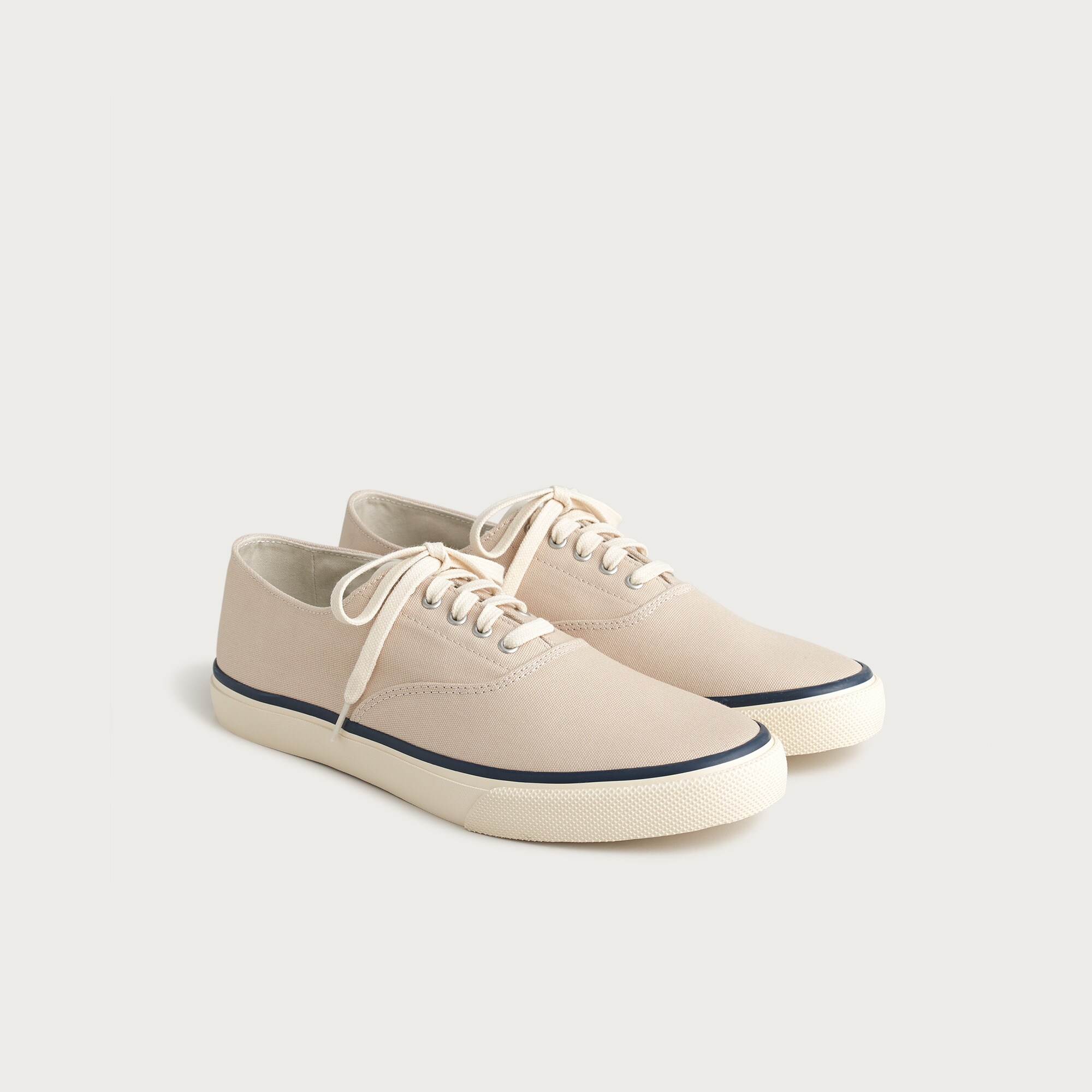 Sperry® Cloud CVO deck sneakers