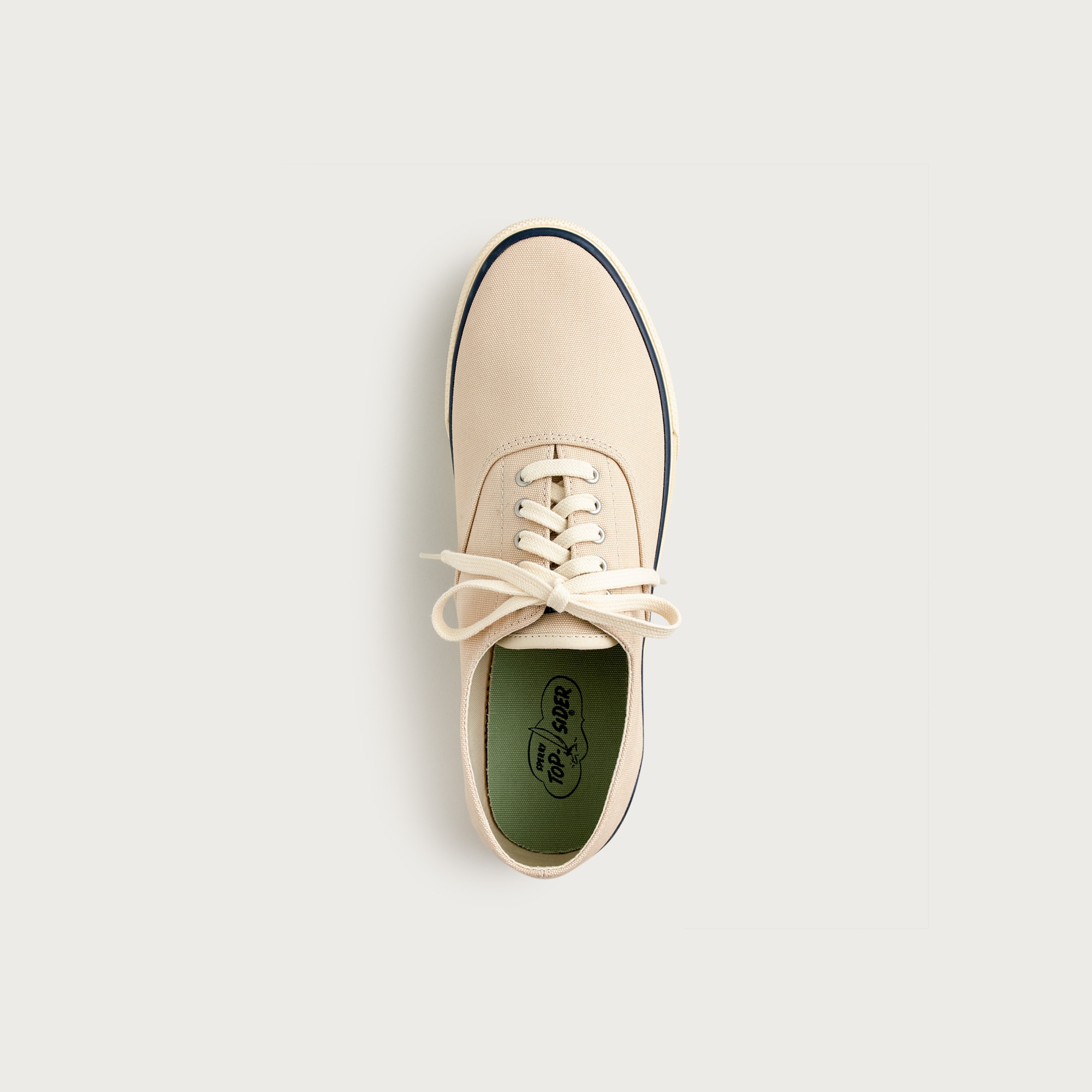 Sperry® Cloud CVO deck sneakers
