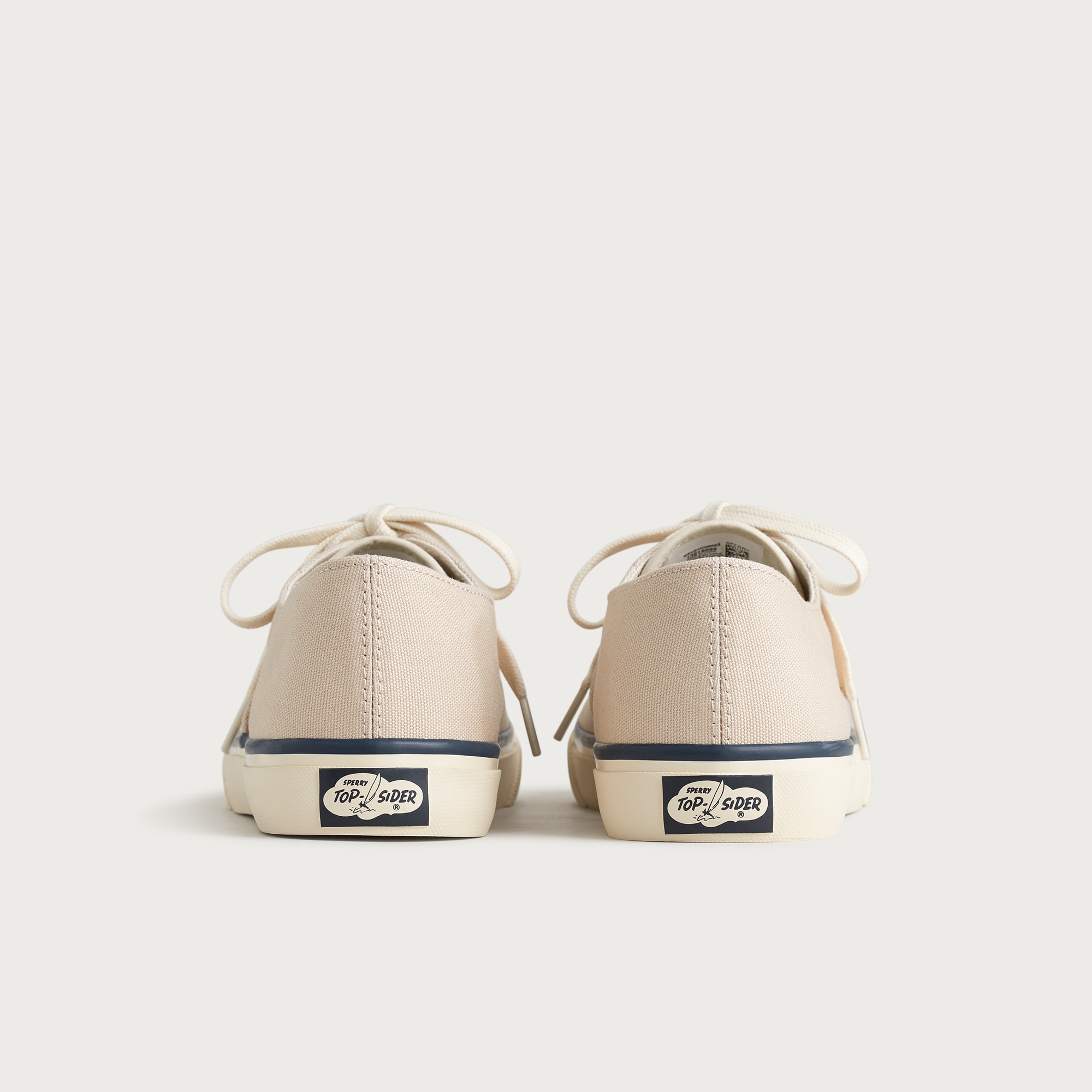 Sperry® Cloud CVO deck sneakers