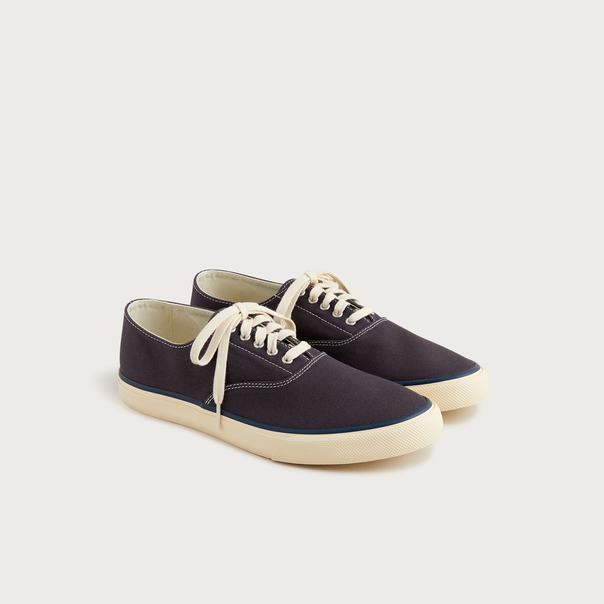 sperry&reg; cloud cvo deck sneakers for men