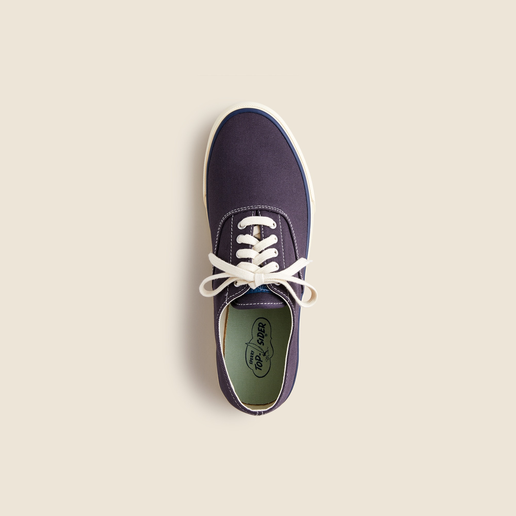 Sperry® Cloud CVO deck sneakers