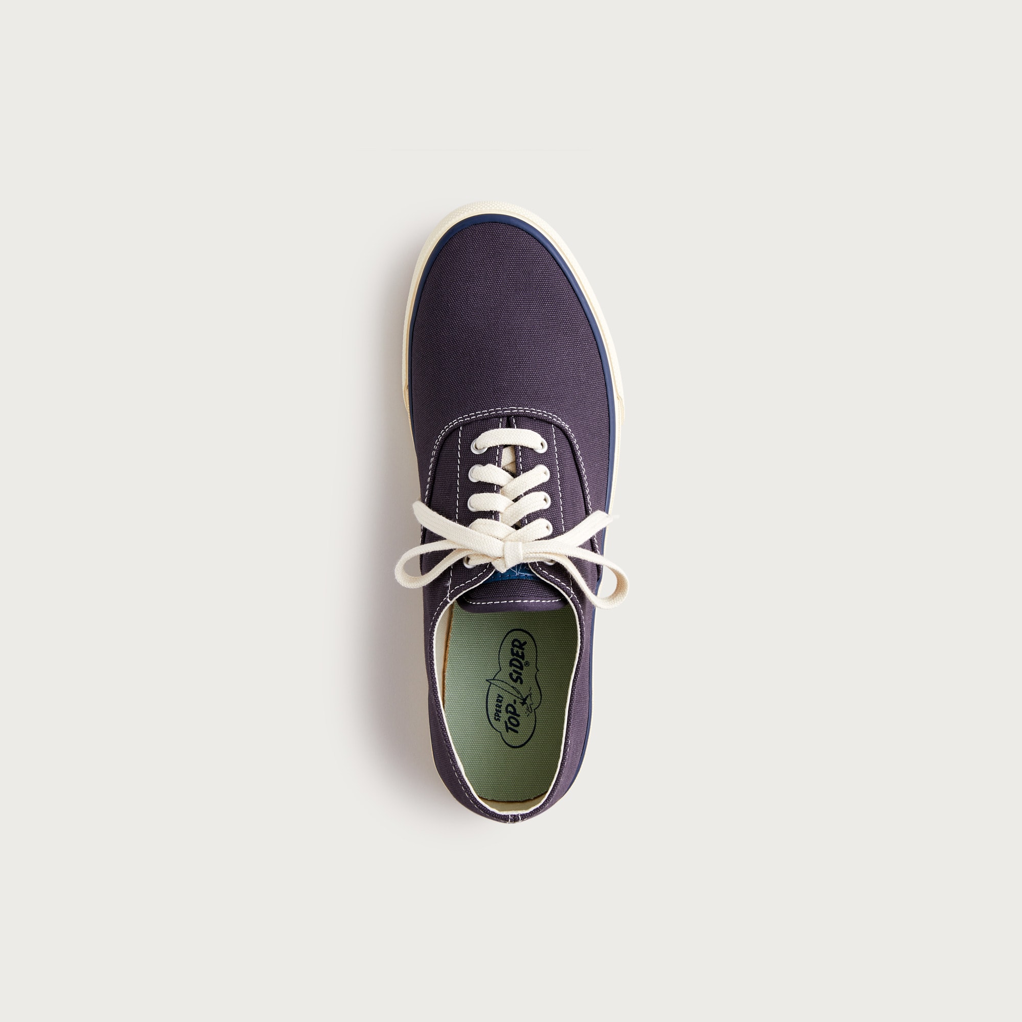 Sperry® Cloud CVO deck sneakers