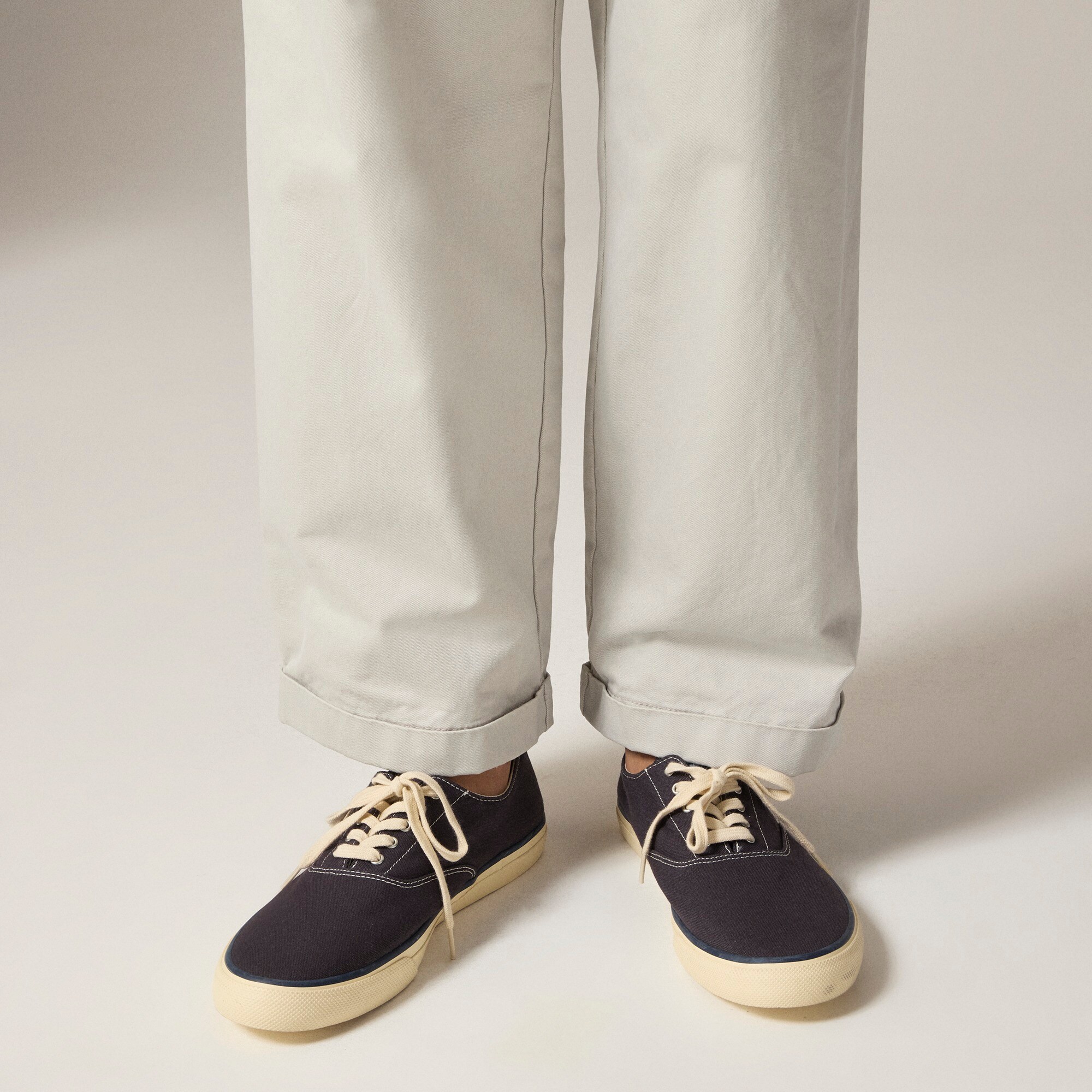 Sperry® Cloud CVO deck sneakers