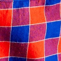 Boys' lightweight flannel shirt in plaid CAMEL MULTI j.crew: boys' lightweight flannel shirt in plaid for boys
