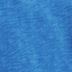 Kids' garment-dyed long-sleeve polo shirt UNDERWATER BLUE