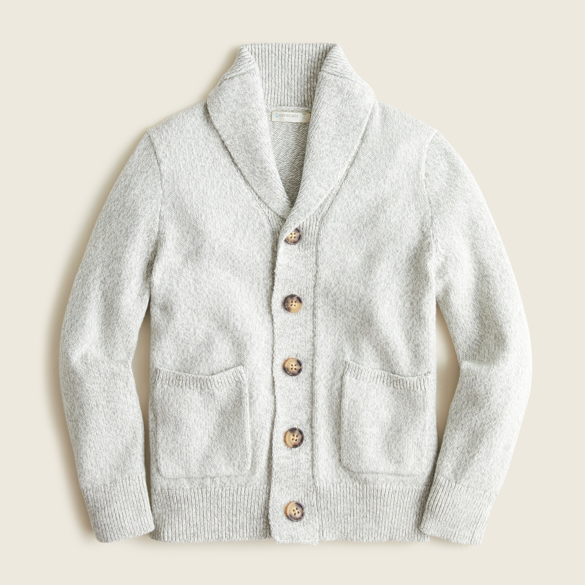 ジャケット・ブルゾン Yearling Shawl Collar Cardigan 2y Yearling Shawl Collar Cardigan 2y