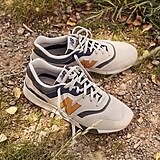 New Balance® X J.Crew 997H sneakers