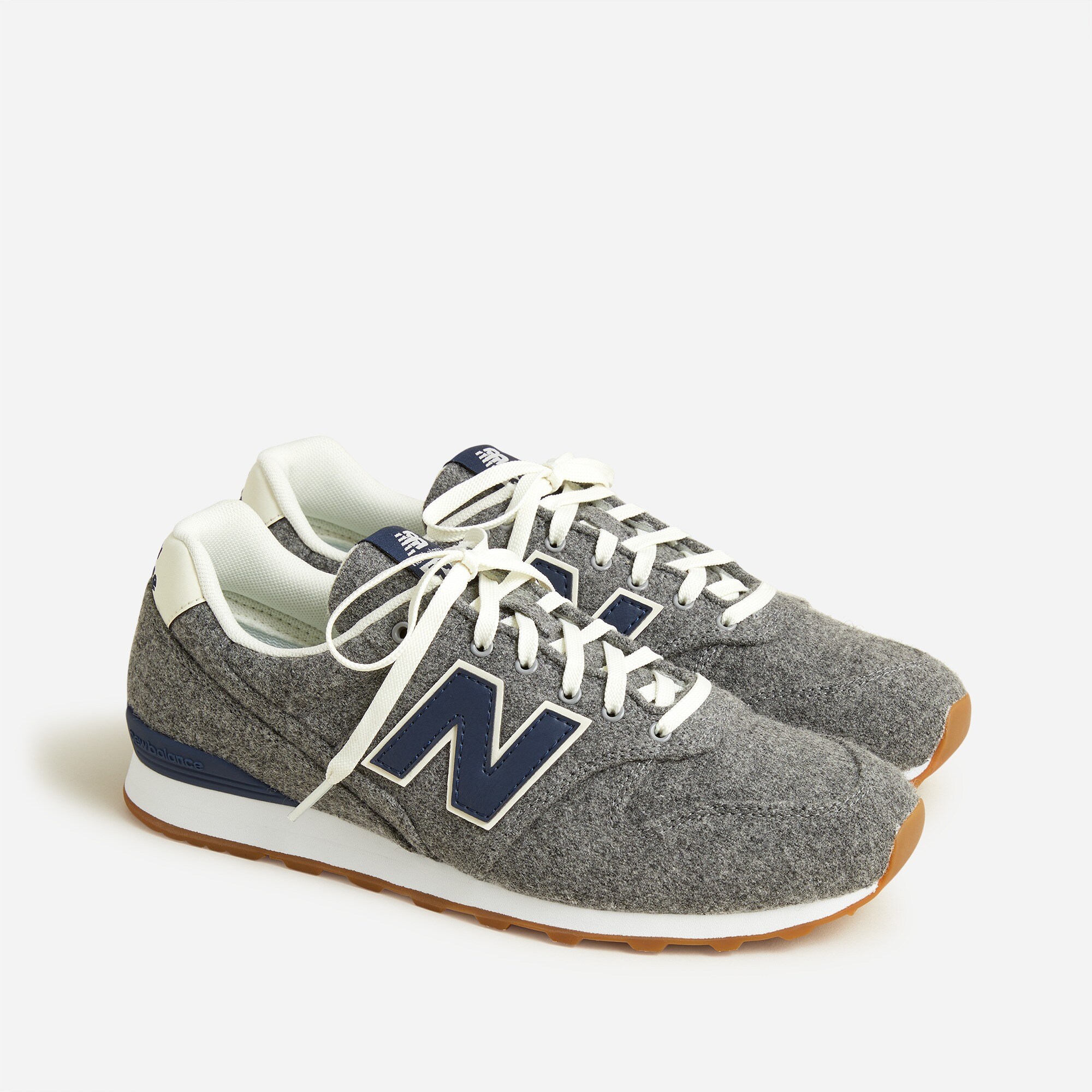 New Balance® X J.Crew 996 women's sneakers