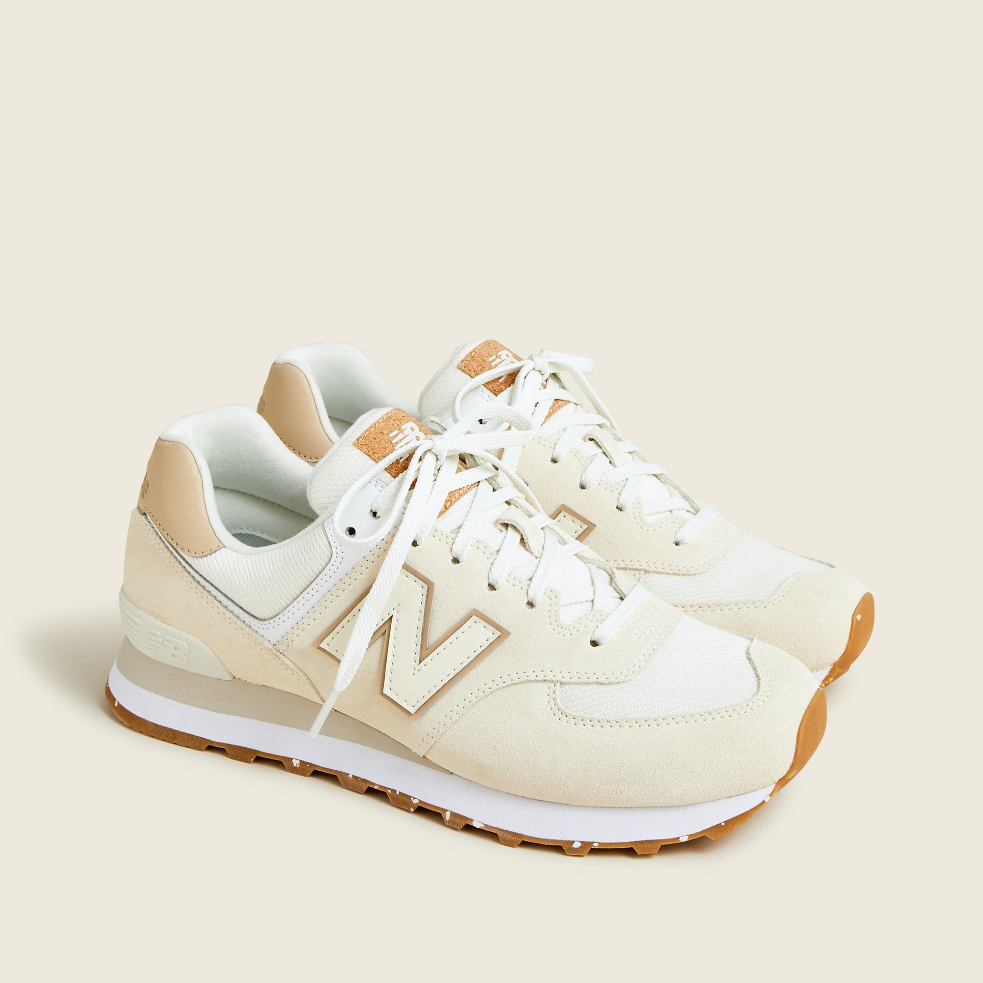 J.Crew New Balance 574 Sneakers For Women
