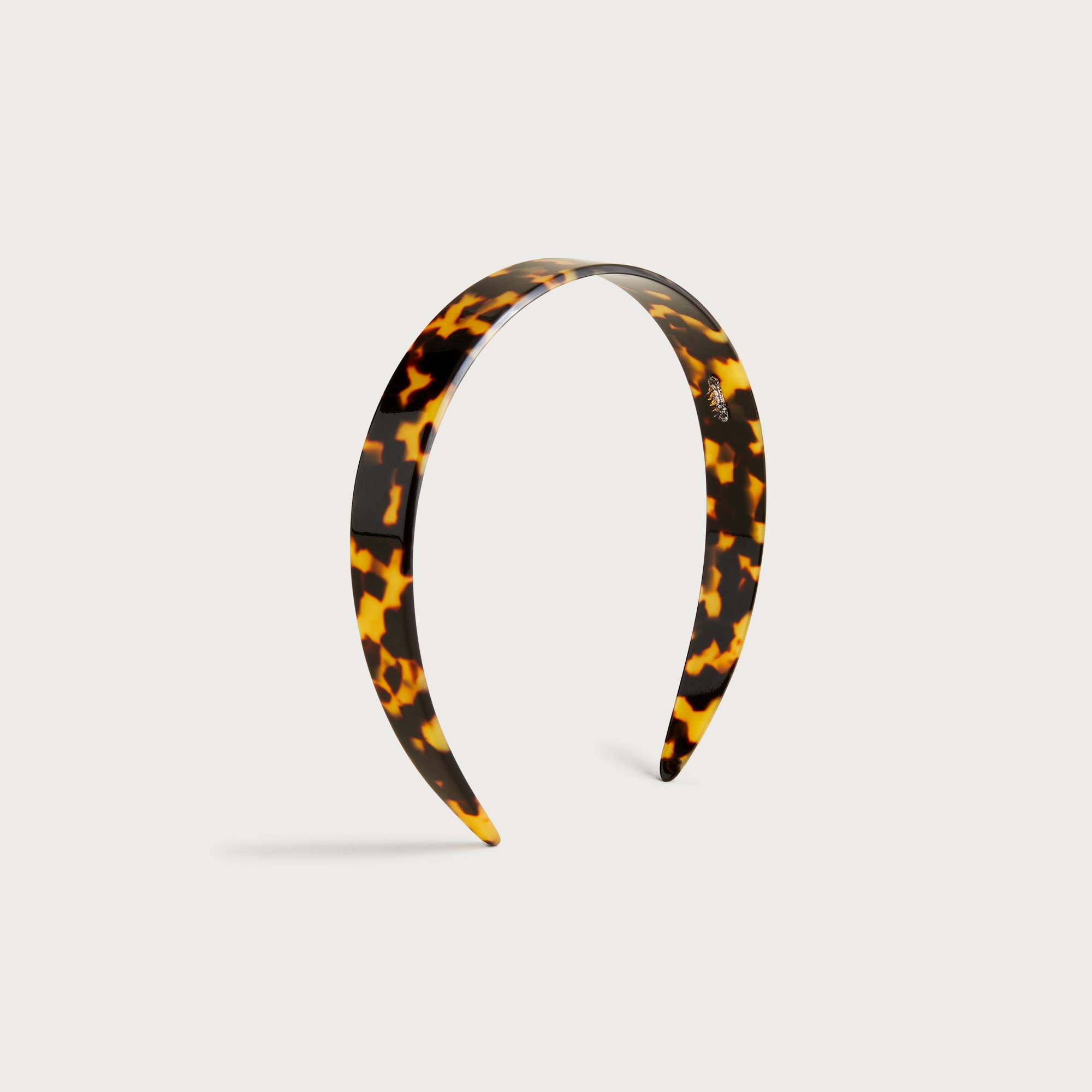 Tortoise Headband For Women | J.Crew