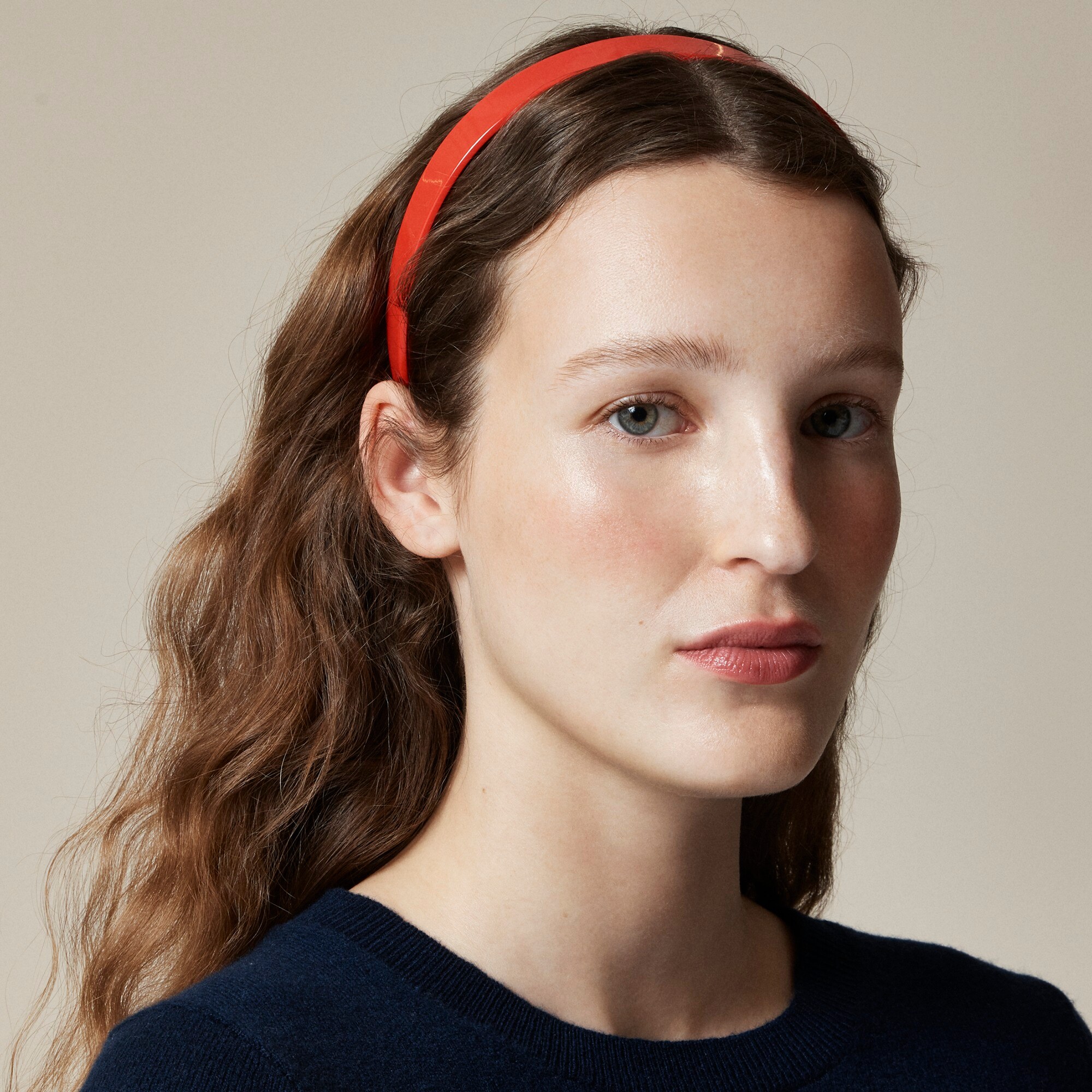 womens Tortoise headband