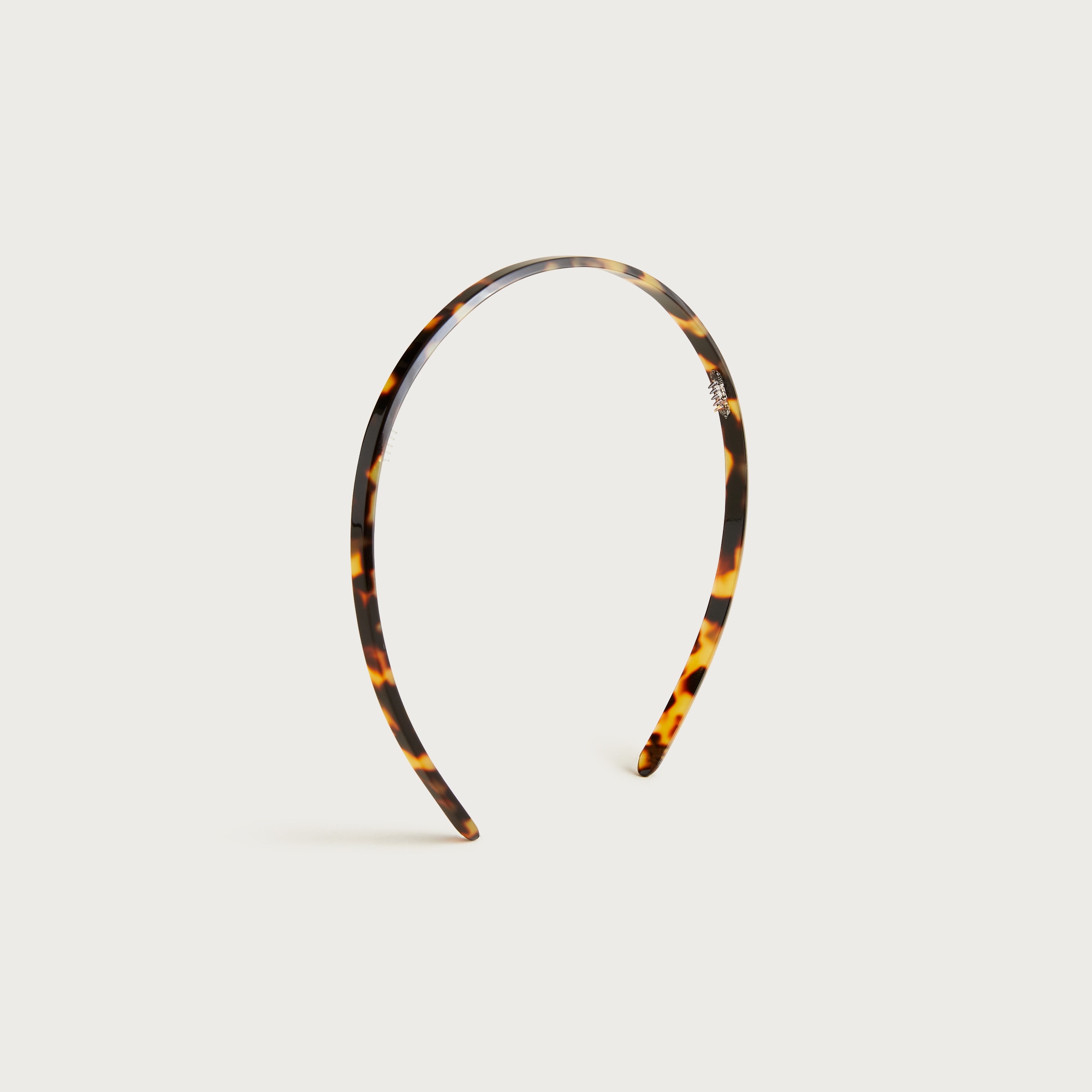 Skinny tortoise headband