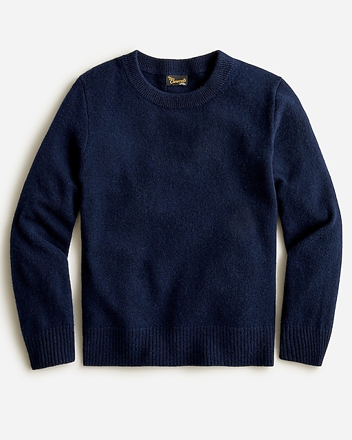 boys Kids&apos; cashmere crewneck sweater