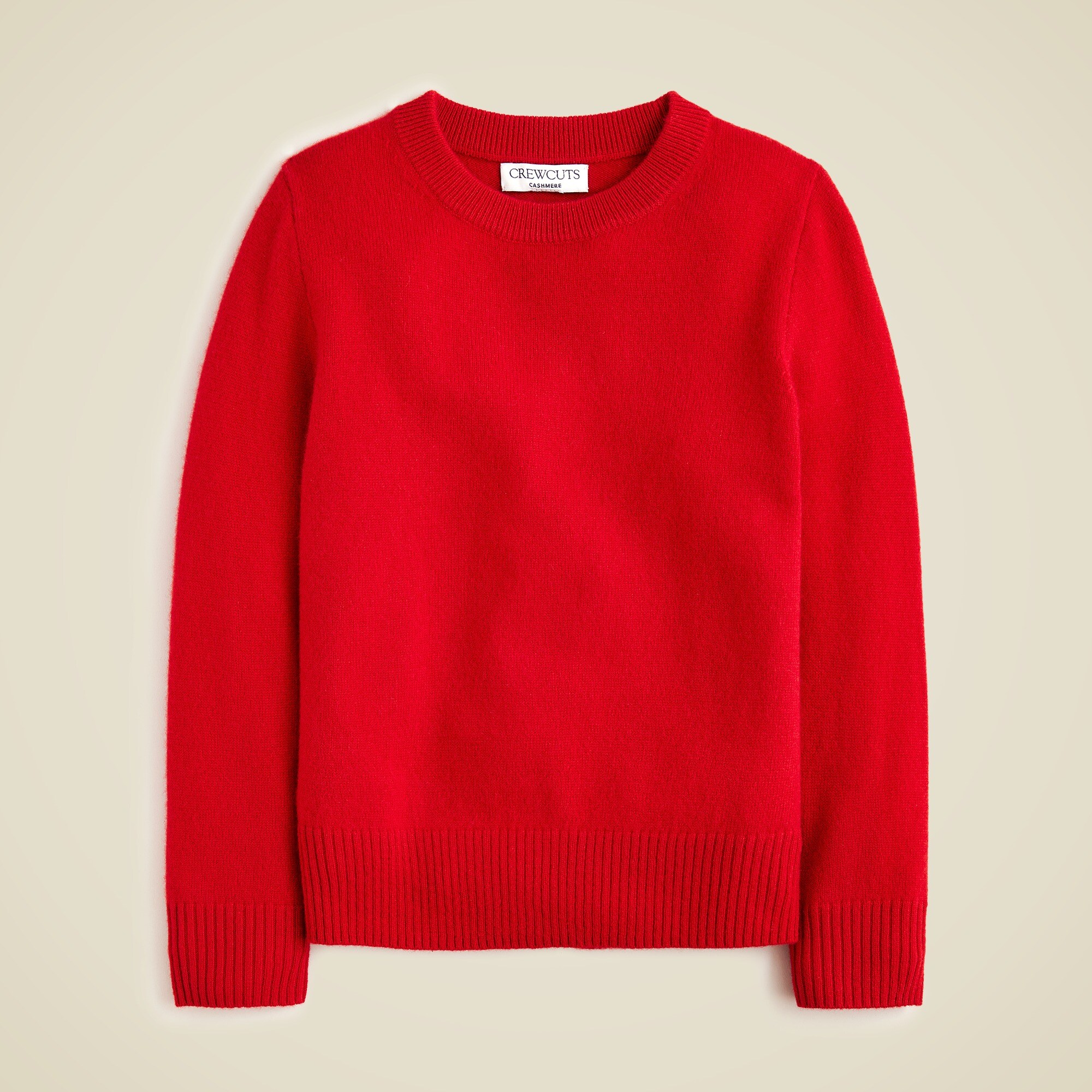 Girls Cashmere Girls Cashmere Sweaters J.Crew