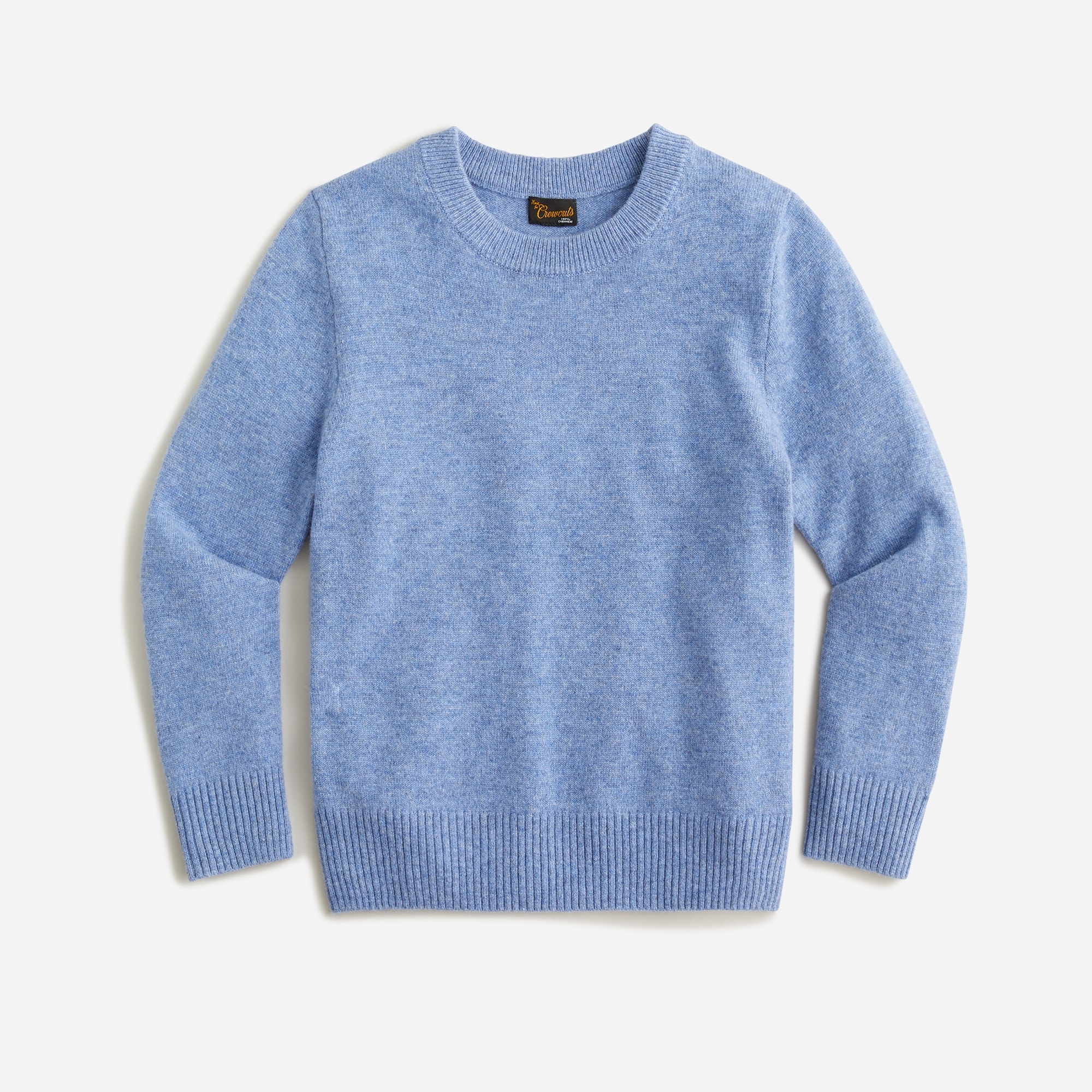 boys Kids' cashmere crewneck sweater