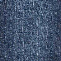 Slim-fit rigid jean AUTHENTIC DARK factory: slim-fit rigid jean for men