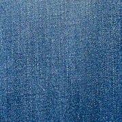 Straight-fit jean in signature flex DARK HARBOR 