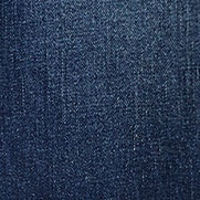 Straight-fit jean in signature flex LIGHT 