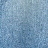 Straight-fit grey jean in signature flex LIGHT