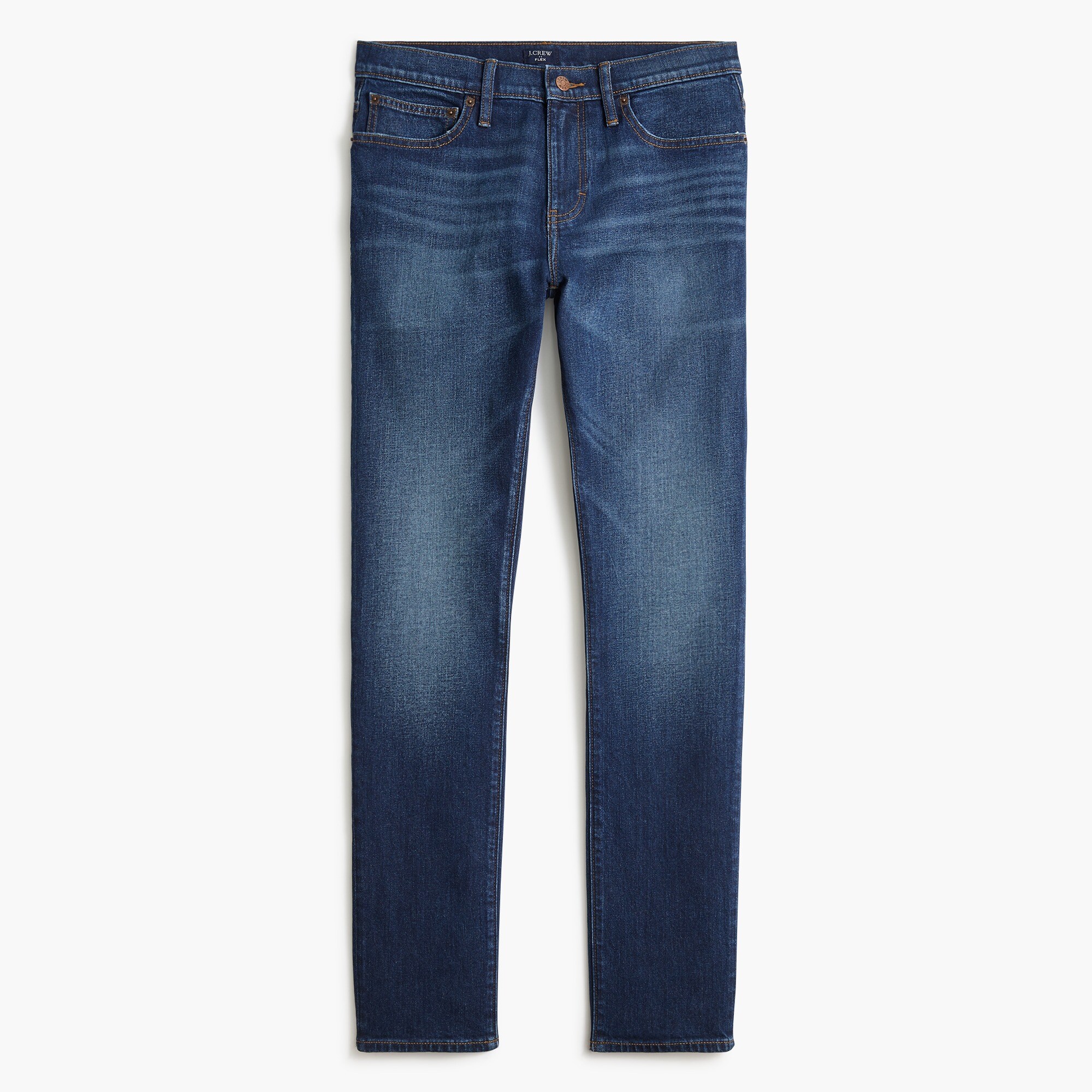 mens Slim-fit jean in signature flex