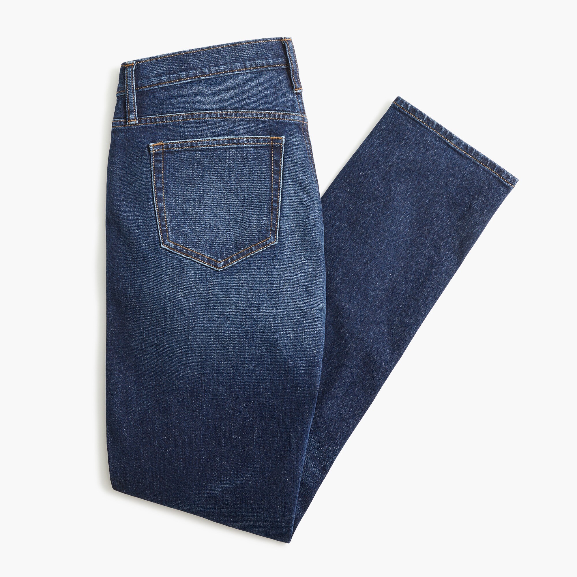 Slim-fit jean in signature flex