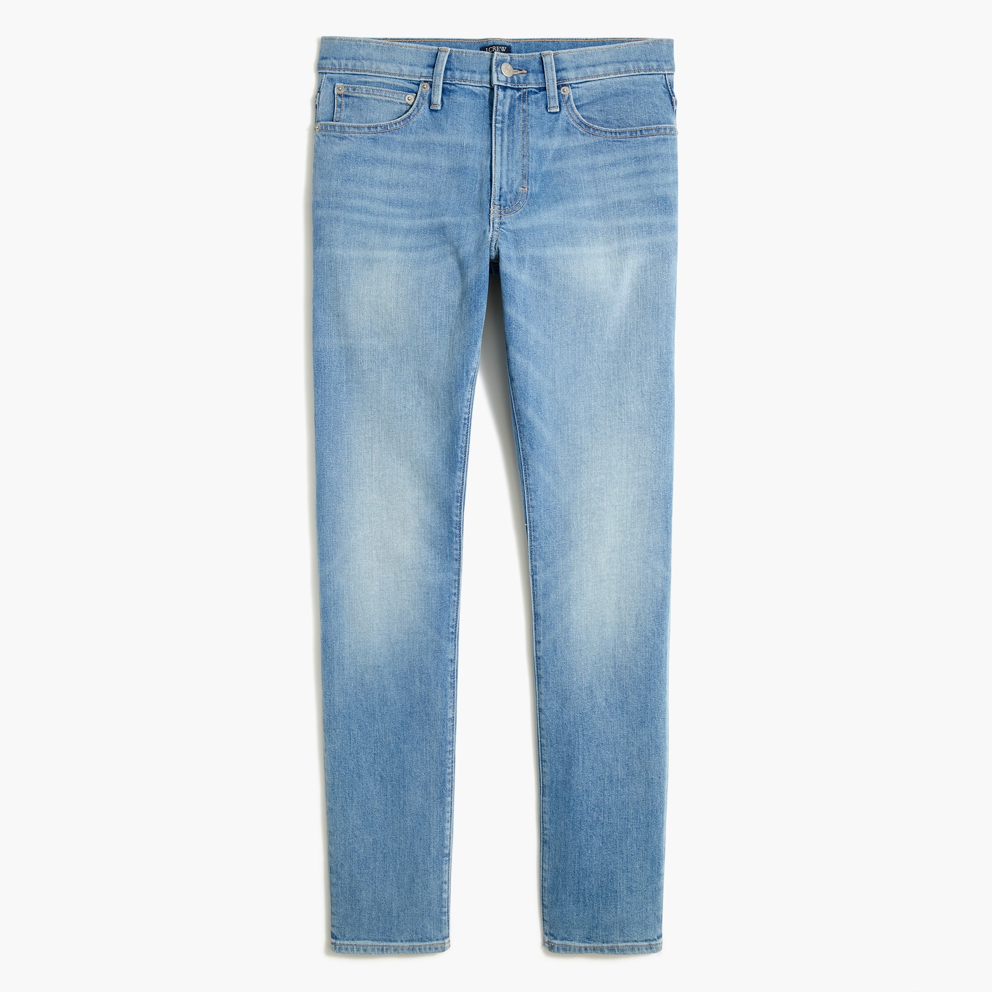 Athletic slim-fit jean in signature flex