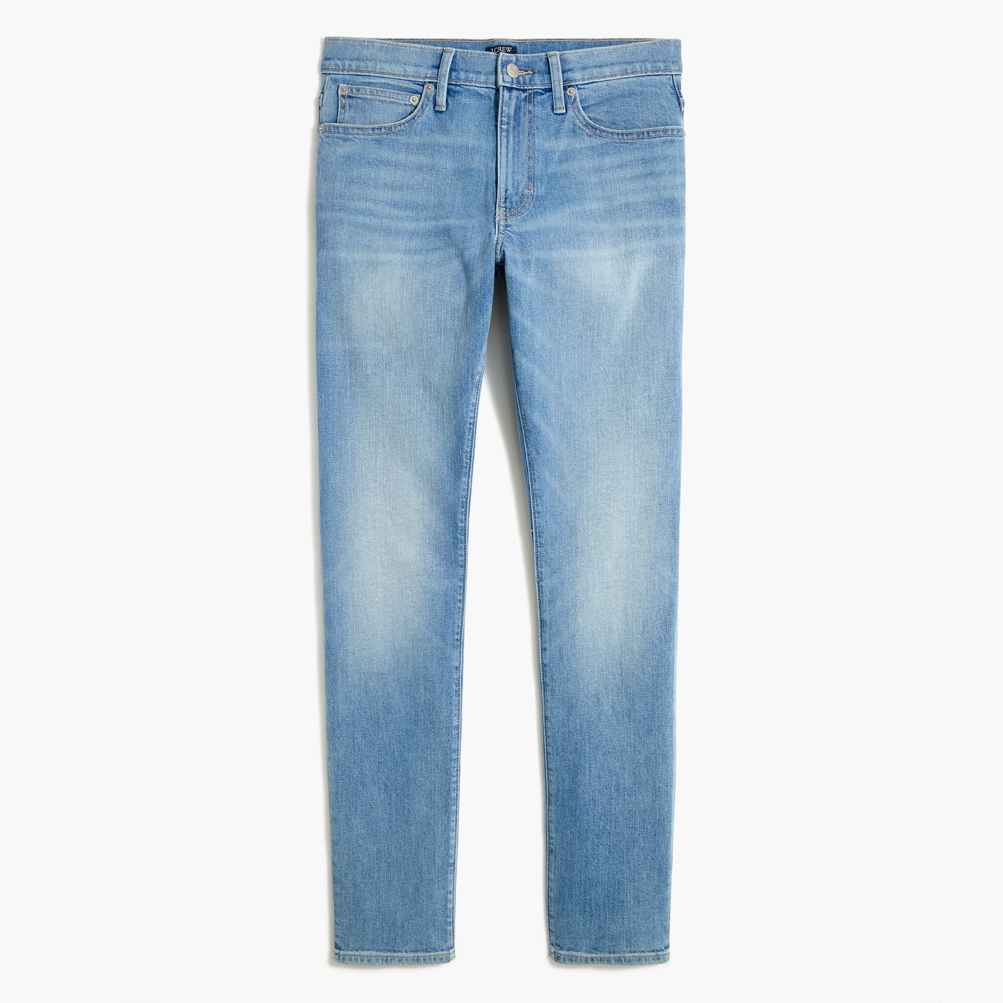 Athletic slim-fit jean in signature flex
