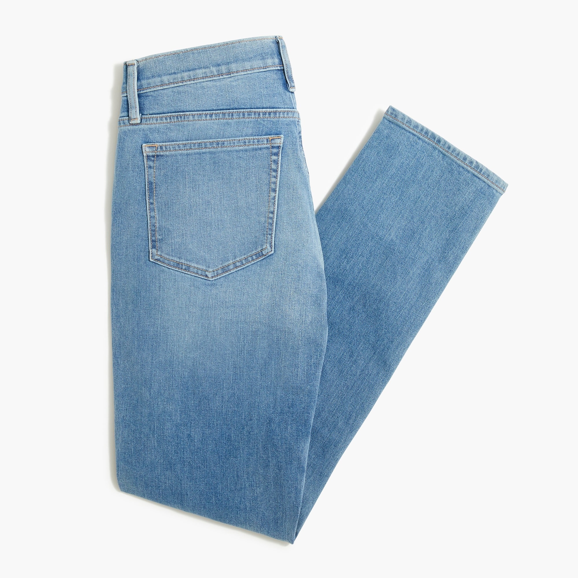 Athletic slim-fit jean in signature flex