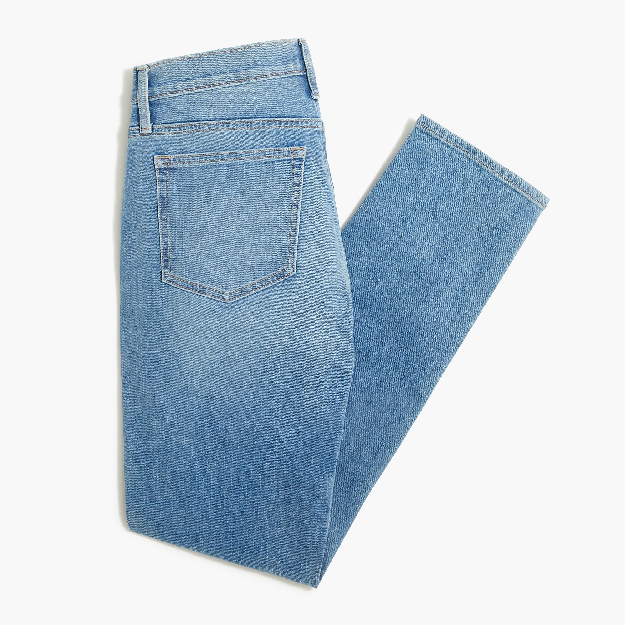 Athletic slim-fit jean in signature flex