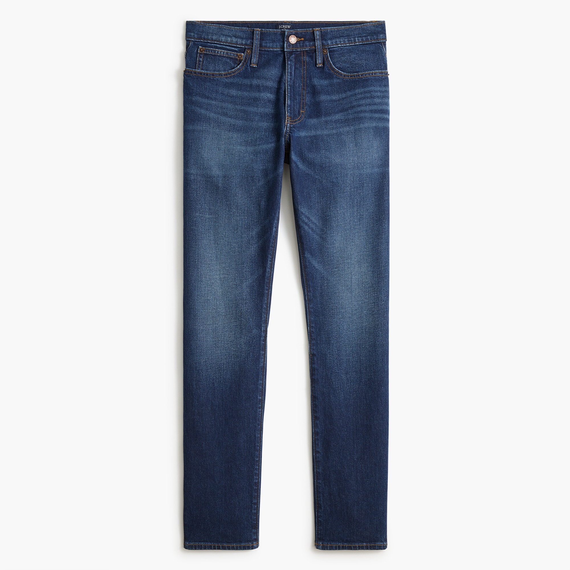 Factory: Athletic Slim-fit Jean In Signature Flex For Men