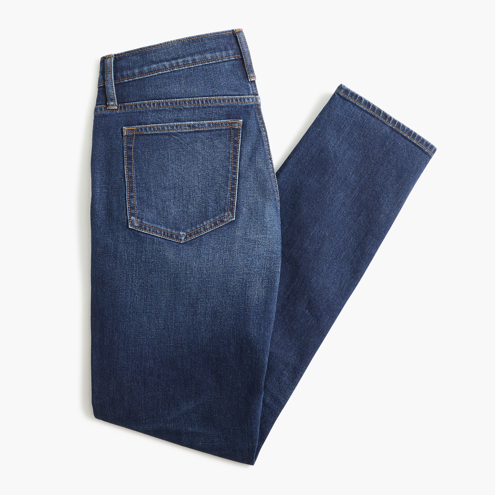 Athletic Slim-fit Jean In Signature Flex For Men | Factory
