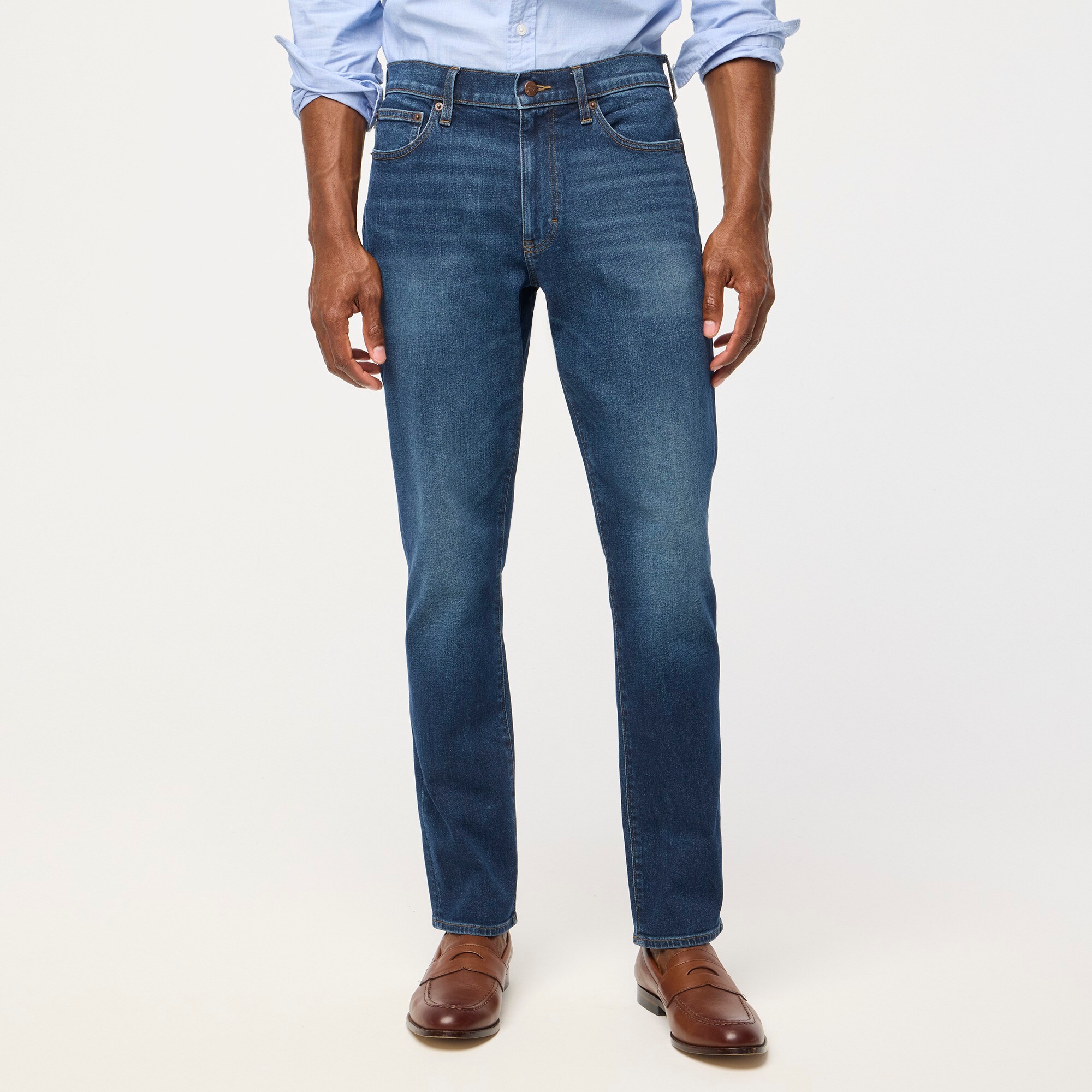  Athletic slim-fit jean in signature flex