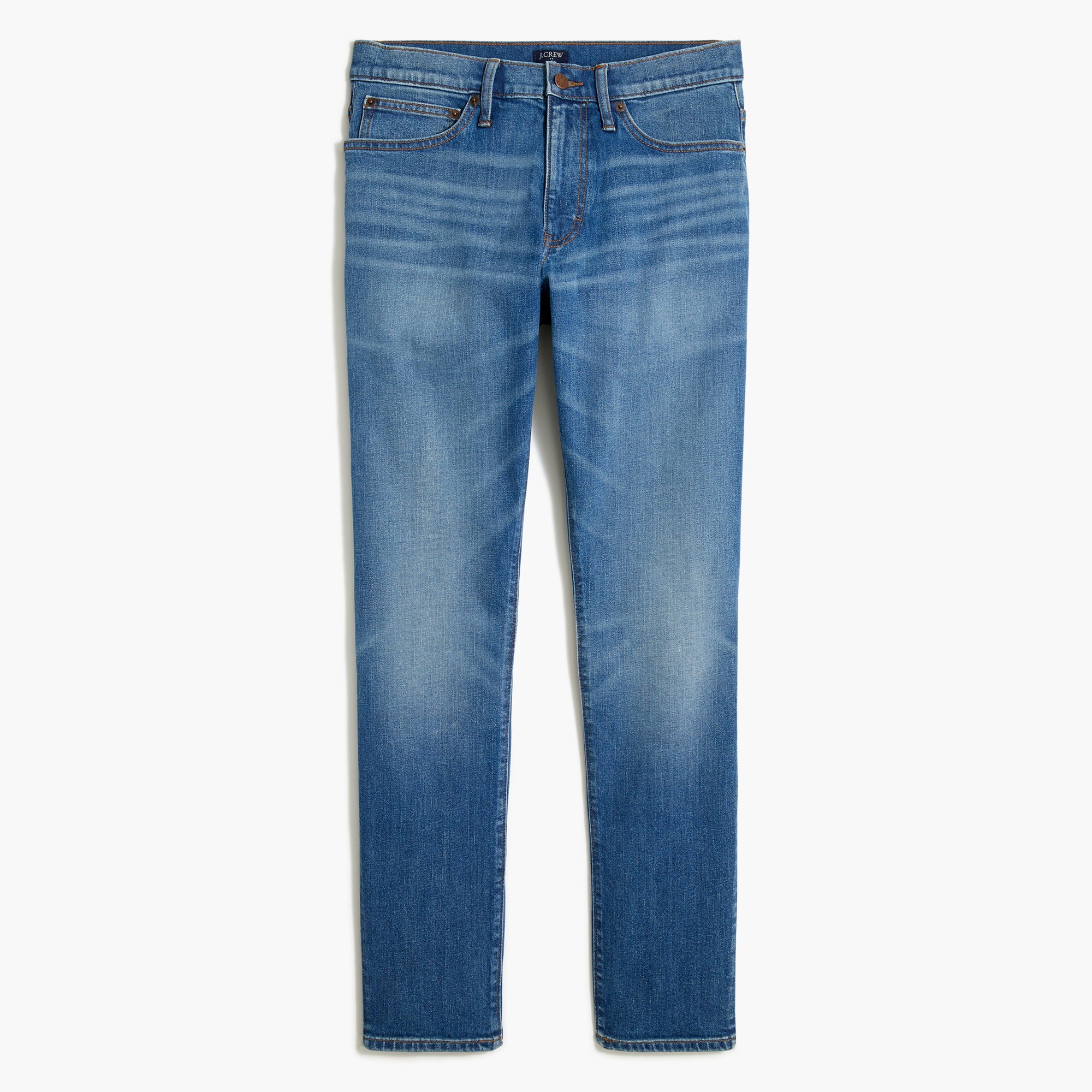 Athletic Slim-fit Jean In Signature Flex For Men | Factory