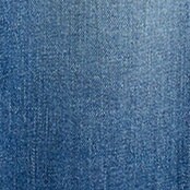 Athletic slim-fit jean in signature flex RINSE 