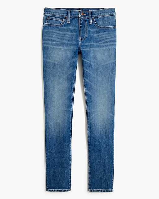  Slim-fit jean in signature flex