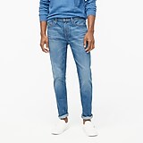 Slim-fit jean in signature flex