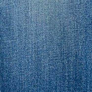 Slim-fit jean in signature flex DARK HARBOR 