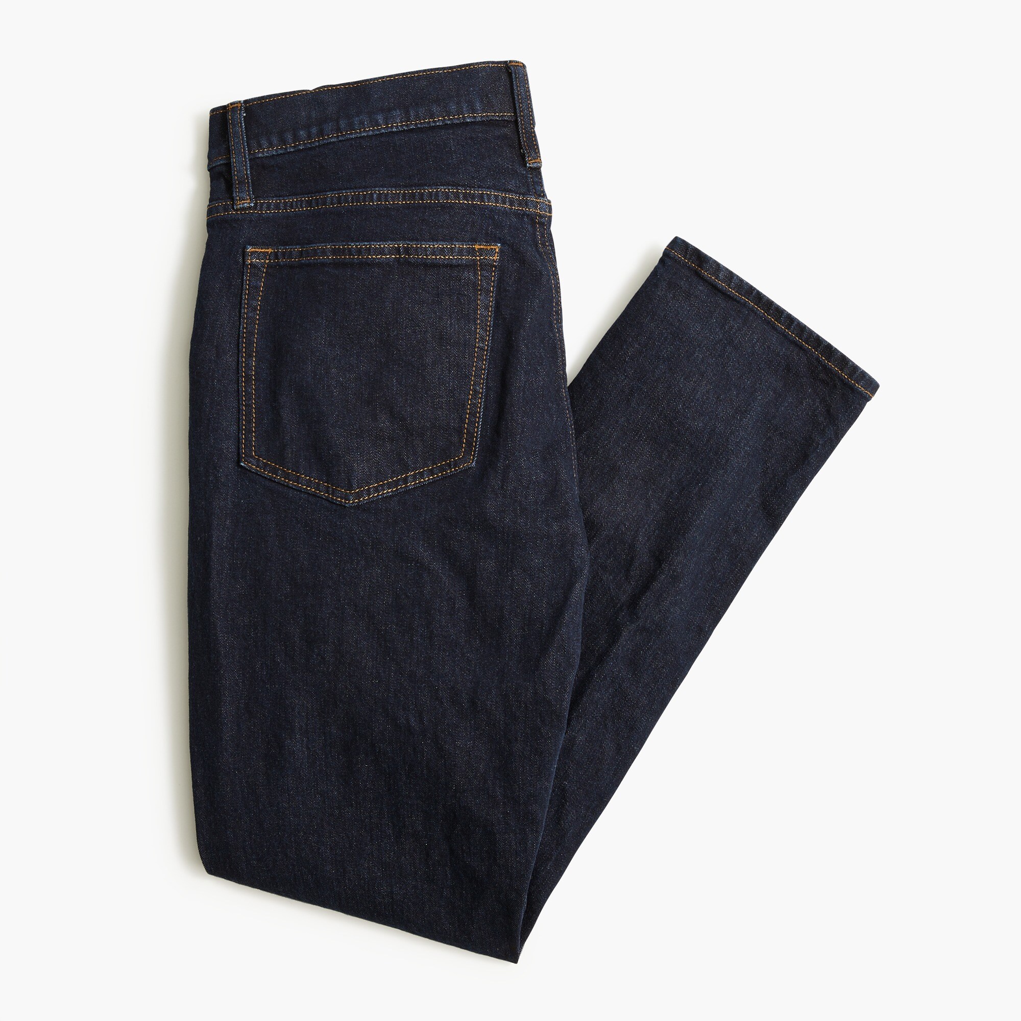 Athletic slim-fit jean in signature flex