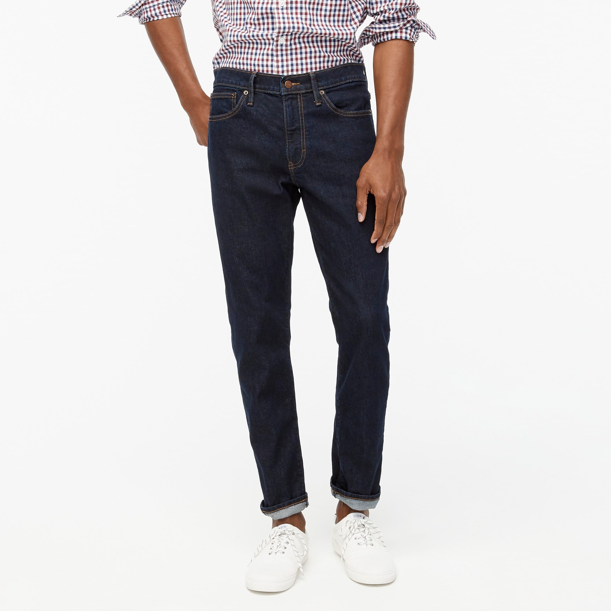 Factory: Athletic Slim-fit Jean In Signature Flex For Men